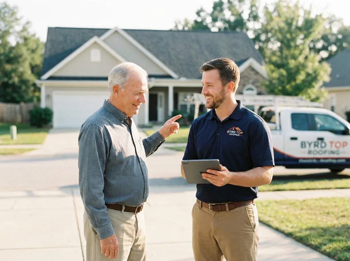 Roofing Calabash, NC FAQs